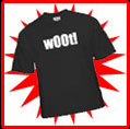 Woot T-shirt