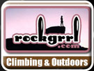 Climbing t-shirts, outdoor gear & original photography